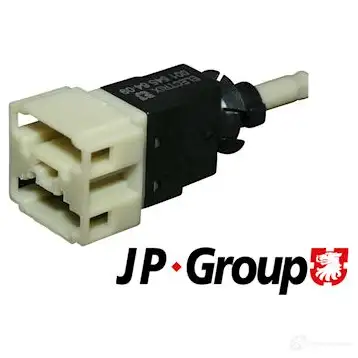 Датчик стоп сигнала, выключатель JP GROUP 1396600800 2192152 VWO8L OI 5710412228392 изображение 0