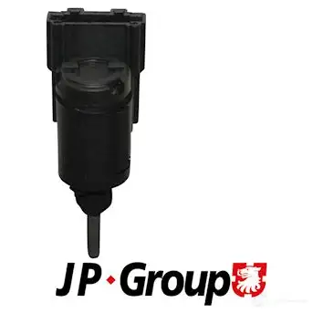 Датчик стоп сигнала, выключатель JP GROUP 5710412086640 1423527470 1196602000 AWOZ7V V изображение 0