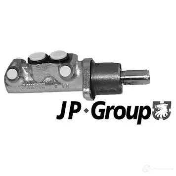 Главный тормозной цилиндр JP GROUP 1161100300 2185079 PCXXG B 5710412172336 изображение 0