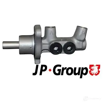 Главный тормозной цилиндр JP GROUP 5710412433284 93P PU8 2193322 1461100500 изображение 0