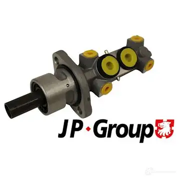 Главный тормозной цилиндр JP GROUP 5710412142049 2185086 1161101100 3OEOQC 2