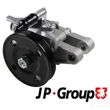 Тормозные колодки, комплект JP GROUP KV9L4R 1263604110 1 263604119 2189613 изображение 0