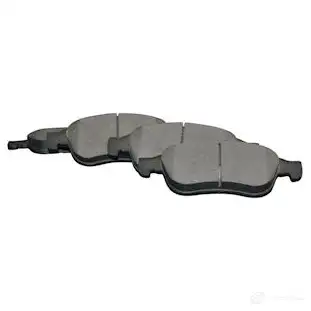 Тормозные колодки, комплект JP GROUP 5710412330026 NIB7 2 4363601219 2201635