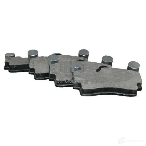Тормозные колодки, комплект JP GROUP S6 CLCXQ 1163706919 5710412267100 2185674