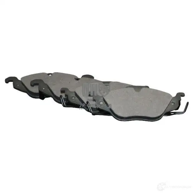Тормозные колодки, комплект JP GROUP 1263600219 2189561 LMZ LGW 5710412389970