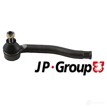 Тормозные колодки, комплект JP GROUP 1424902530 5714267019655 3363605510 V4FYF H