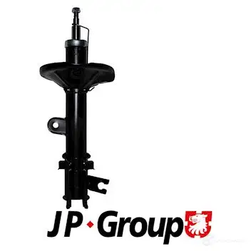 Тормозные колодки, комплект JP GROUP 5710412206758 1263600510 2189566 SP I49W