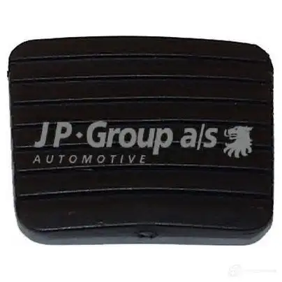 Накладка на педаль тормоза JP GROUP 5710412178314 1172200200 NY 1SB 2185980 изображение 0