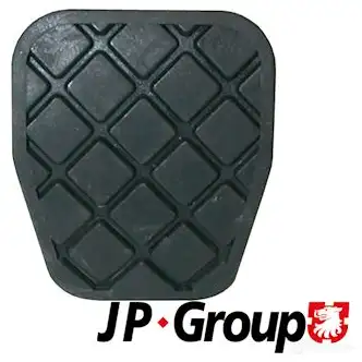 Накладка на педаль тормоза JP GROUP J 7GCR3 1172200400 5710412086091 2185982 изображение 3