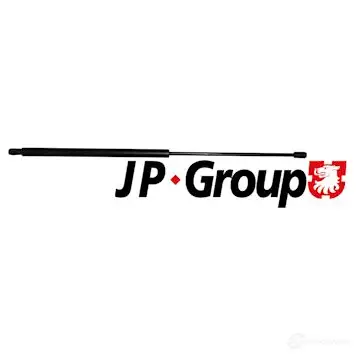 Барабанные тормозные колодки, комплект JP GROUP H9I 93Y 1424329447 5714267222871 3963900910