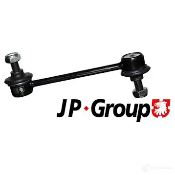 Барабанные тормозные колодки, комплект JP GROUP TVLHV QH 2200879 4163901519 5710412301293