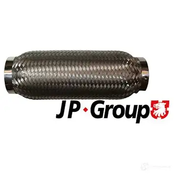 Барабанные тормозные колодки, комплект JP GROUP 5710412385569 2202675 BG18 BP5 4863900719