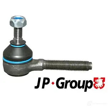 Втулка рессоры JP GROUP 2195240 B 579 02Y6B7T 1552600300