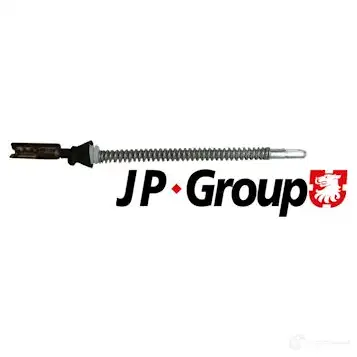 Трос ручника, стояночного тормоза JP GROUP 2189740 12703029 09 1270302900 MFM40YU изображение 0