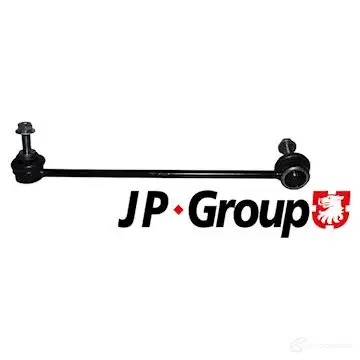Трос ручника, стояночного тормоза JP GROUP 1470300100 5710412218676 QGT6 CD 2193545 изображение 0