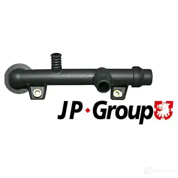 Трос ручника, стояночного тормоза JP GROUP ZT5X519 1570304500 1570304 509 2195626