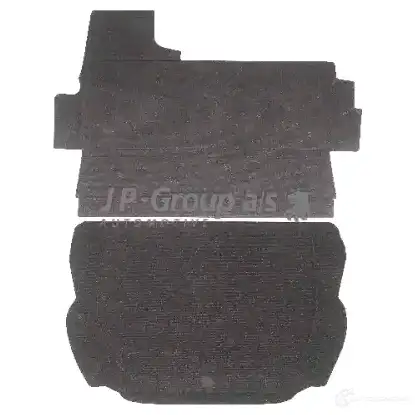 Обшивка багажника JP GROUP 2205530 8189500100 7LN2J V 5710412103347 - Изображение 1