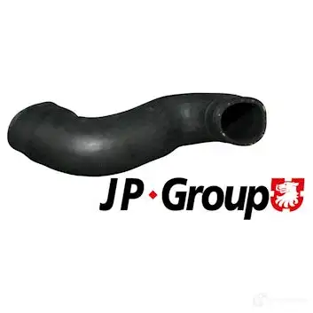 Патрубок интеркулера JP GROUP 2181240 5710412208417 1117701000 TFK 6N