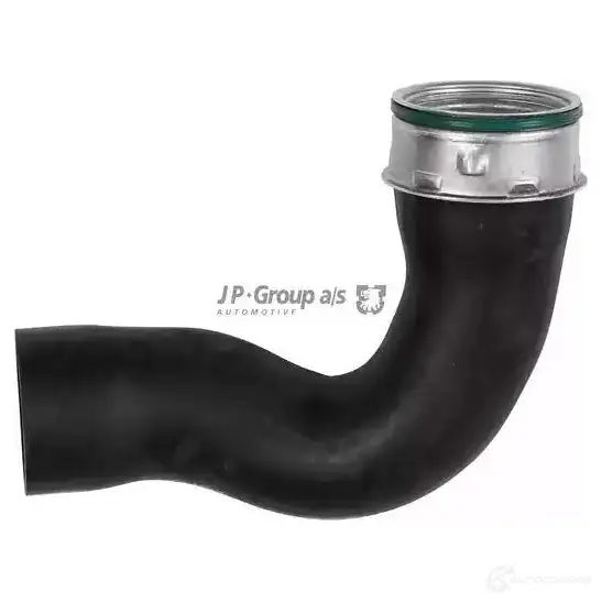 Патрубок интеркулера JP GROUP L7 8XK 1117703200 5710412510145 2181261 - Изображение 1