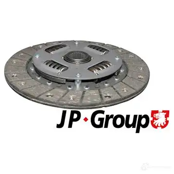 Диск сцепления JP GROUP 5710412063559 2182536 1130200200 7 OIJA6
