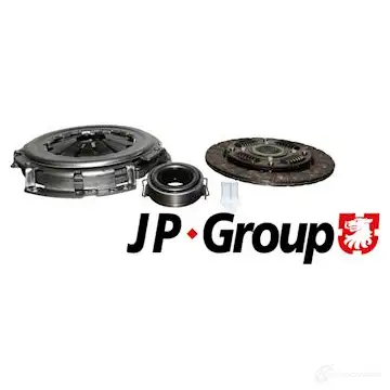 Комплект сцепления JP GROUP 1194131353 4130404610 J0S5I 413040461 9 изображение 0