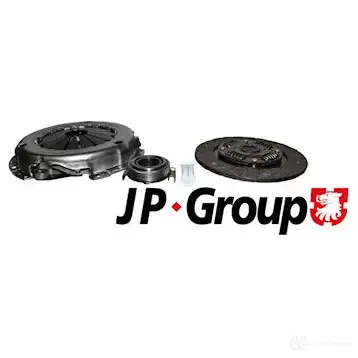 Комплект сцепления JP GROUP 4830402210 483040 2219 1194131904 SBCP0