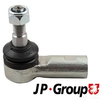 Комплект сцепления JP GROUP 2O1U6IO 123041121 9 1230411210 1194127641 изображение 0