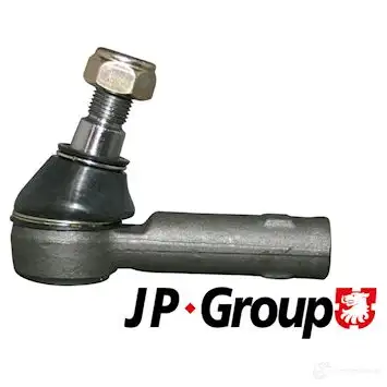 Комплект сцепления JP GROUP TLAXSP1 1424627056 15304 06019 1530406010 изображение 0