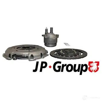 Комплект сцепления JP GROUP 1530 405319 1530405310 PNDC009 1194129102 изображение 0