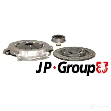 Комплект сцепления JP GROUP 1194131848 GVTLO 47304 00319 4730400310