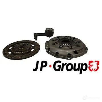 Комплект сцепления JP GROUP 1530405510 JSWI86 1194129104 1530 405519