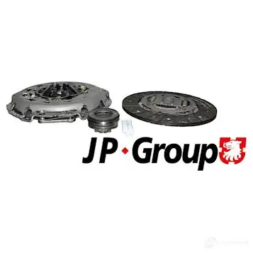 Комплект сцепления JP GROUP N03OP 11304133 19 1130413310 1222649319 изображение 0