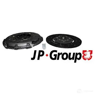 Комплект сцепления JP GROUP 1194130524 CJWLCIR 3130401010 3 130401019 изображение 0