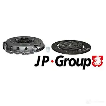Комплект сцепления JP GROUP 123040691 9 1222682967 1230406910 MCGJXN