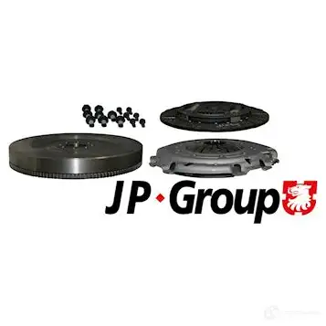 Комплект сцепления JP GROUP 11304 04419 1130404410 1222648793 19LAVG