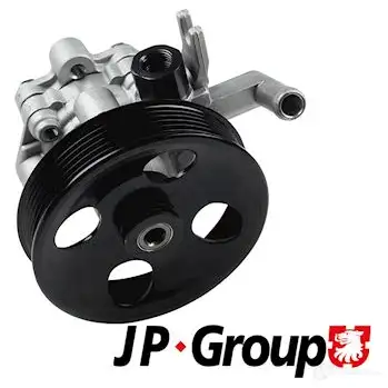 Комплект сцепления JP GROUP 1194130660 3330402910 V8TLUZ3 33304 02919 изображение 0