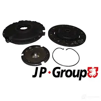 Комплект сцепления JP GROUP MQIE A 1130401210 2182591 5710412072988