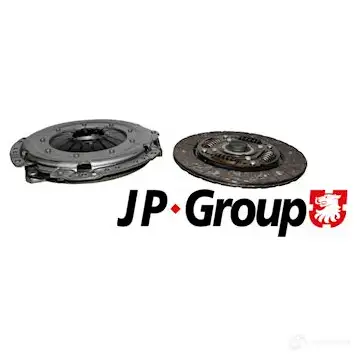 Комплект сцепления JP GROUP 0AONL0U 1230409710 123040 9719 1194127632