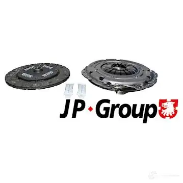 Комплект сцепления JP GROUP 1230408110 123 0408119 QS3WZ2 1194127622
