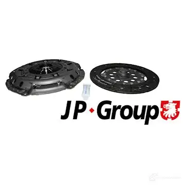 Комплект сцепления JP GROUP 493040121 9 GDSRNZ 4930401210 1194132053 изображение 0