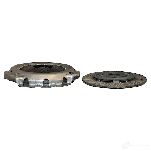 Комплект сцепления JP GROUP 2201812 VJ7Y UNP 4430400319 5710412331818