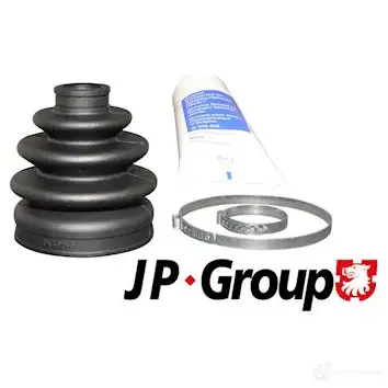 Комплект сцепления JP GROUP 1222759185 3730400110 7H8449M 373040011 9