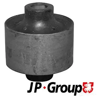 Комплект сцепления JP GROUP 1530401510 3CRZY 1194129087 15 30401519 изображение 0