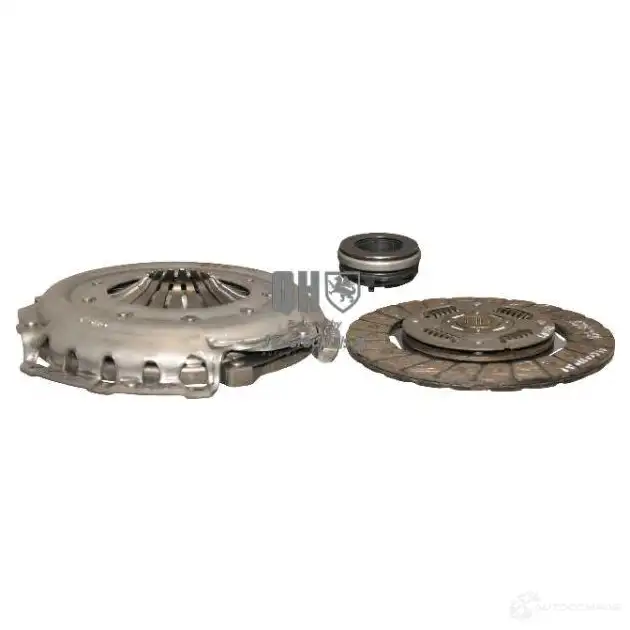 Комплект сцепления JP GROUP 5710412292485 2182628 S2FI YG 1130406019