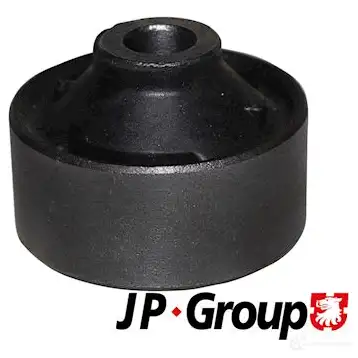Комплект сцепления JP GROUP 1330400819 5710412301002 2190803 T27U W4 изображение 0