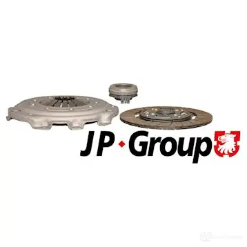 Комплект сцепления JP GROUP 34304 00519 3430400510 1194130789 XBHXTMK