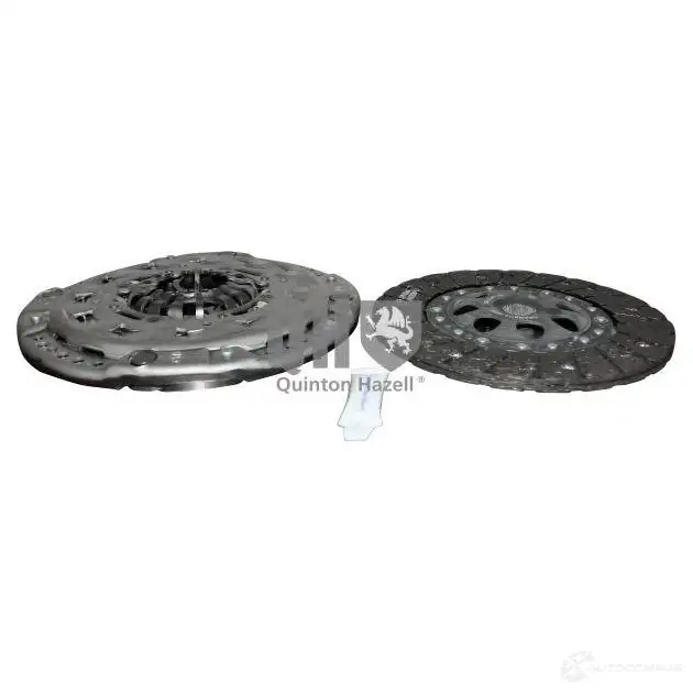 Комплект сцепления JP GROUP 5 N7VQ3 2190819 5710412404086 1330402719