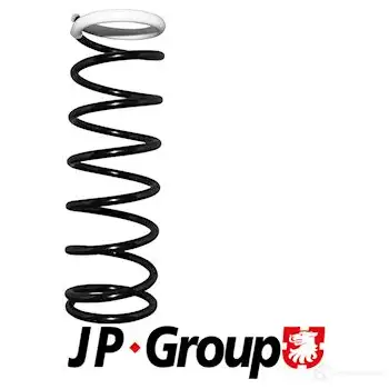 Пружина JP GROUP 1552201100 155 2201109 1194129465 I4MOF