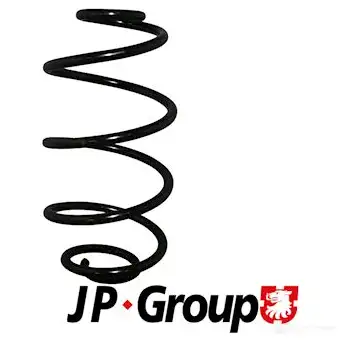 Пружина JP GROUP 2189337 5710412228026 4K 88UJ 1252200300 изображение 0