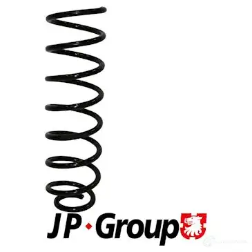 Пружина JP GROUP 1194126575 OVA4J 115 2202809 1152202800